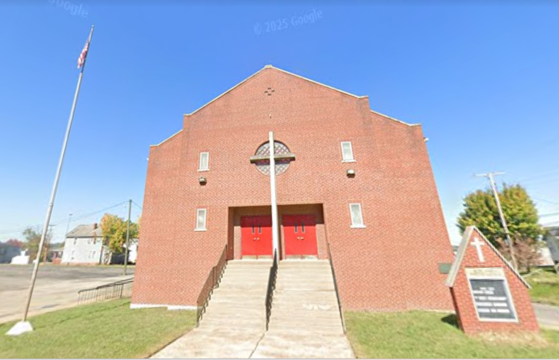 26th Street Baptist
