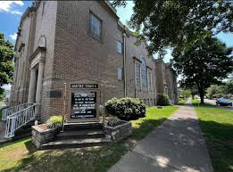 BAPTIST TEMPLE