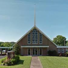 BARBOURSVILLE BAPTIST CHURCH