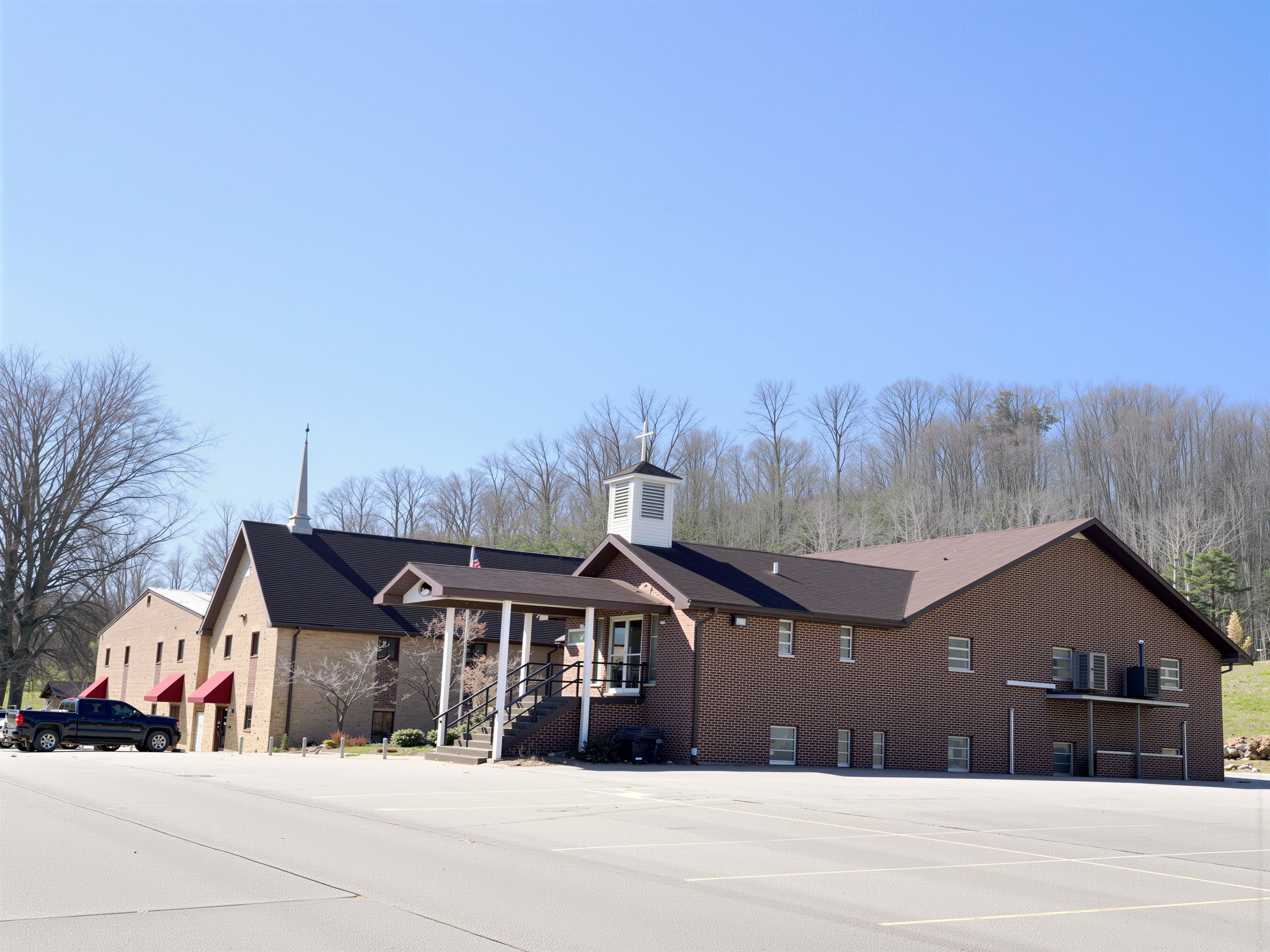 BEULAH ANN MISSIONARY BAPTIST CHURCH