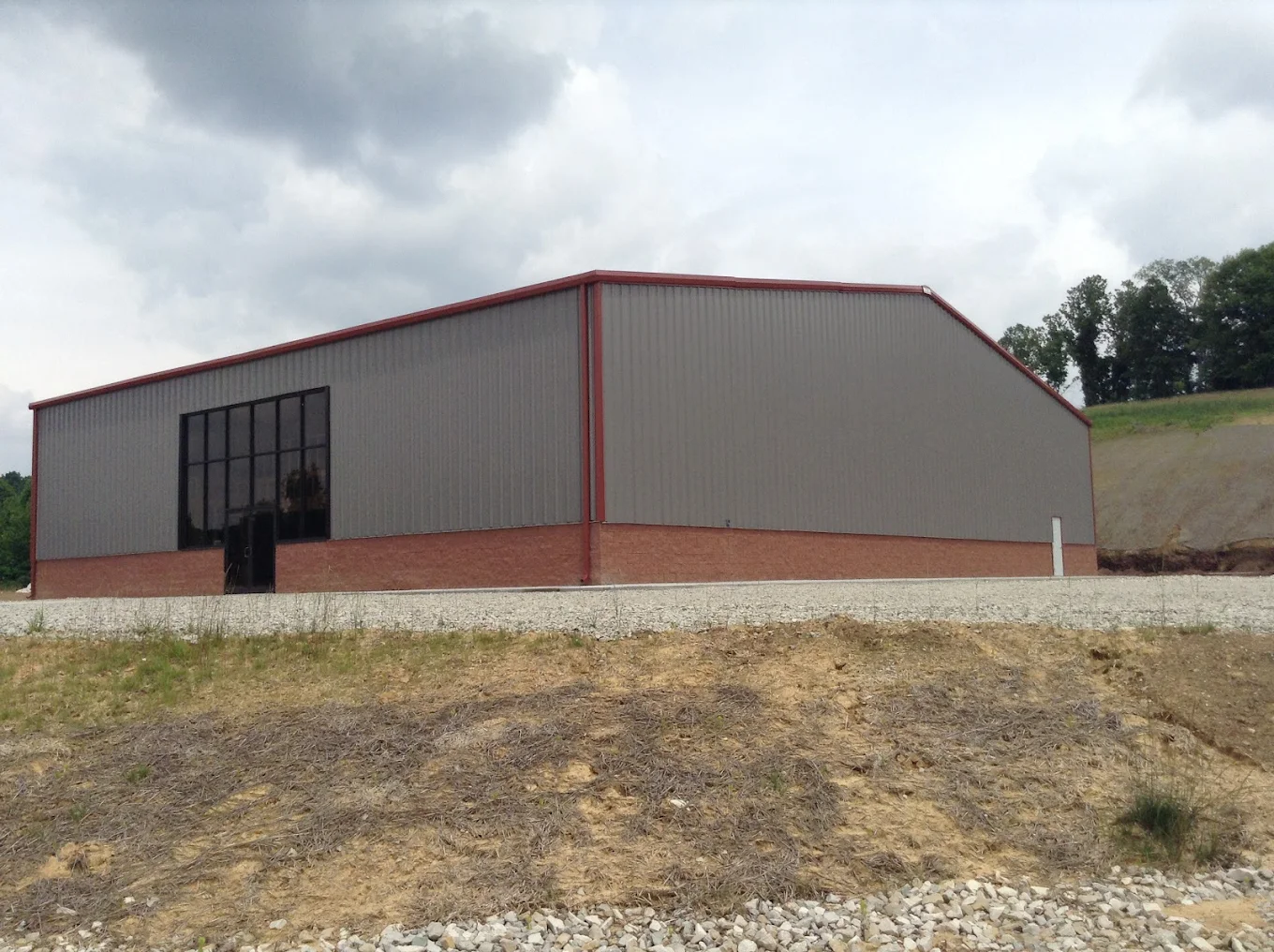 HOPE CHRISTIAN CENTER