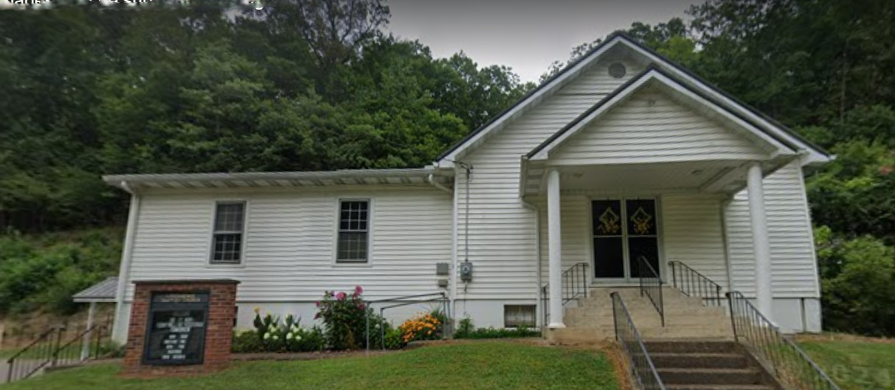 PROVIDENCE BAPTIST CHURCH